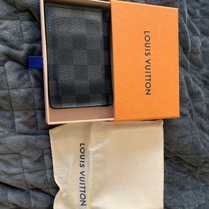 Louis Vuitton Wallet